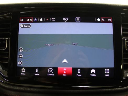 Used 2023 Dodge Durango GT image 49