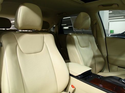 Used 2015 Lexus RX 350 AWD image 25