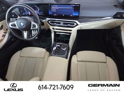 Used 2023 BMW 330e xDrive w/ M Sport Package image 31