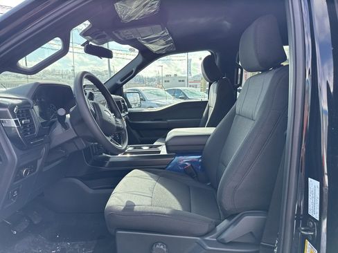 New 2026 Ford F150 STX image 10