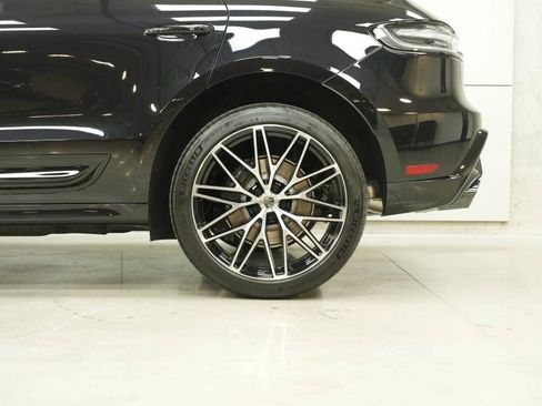 New 2026 Porsche Macan Turbo AWD/4WD image 45