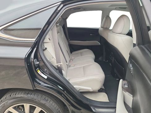 Used 2013 Lexus RX 350 FWD w/ Navigation Pkg image 20