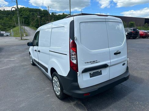 Used 2018 Ford Transit Connect XL FWD image 13