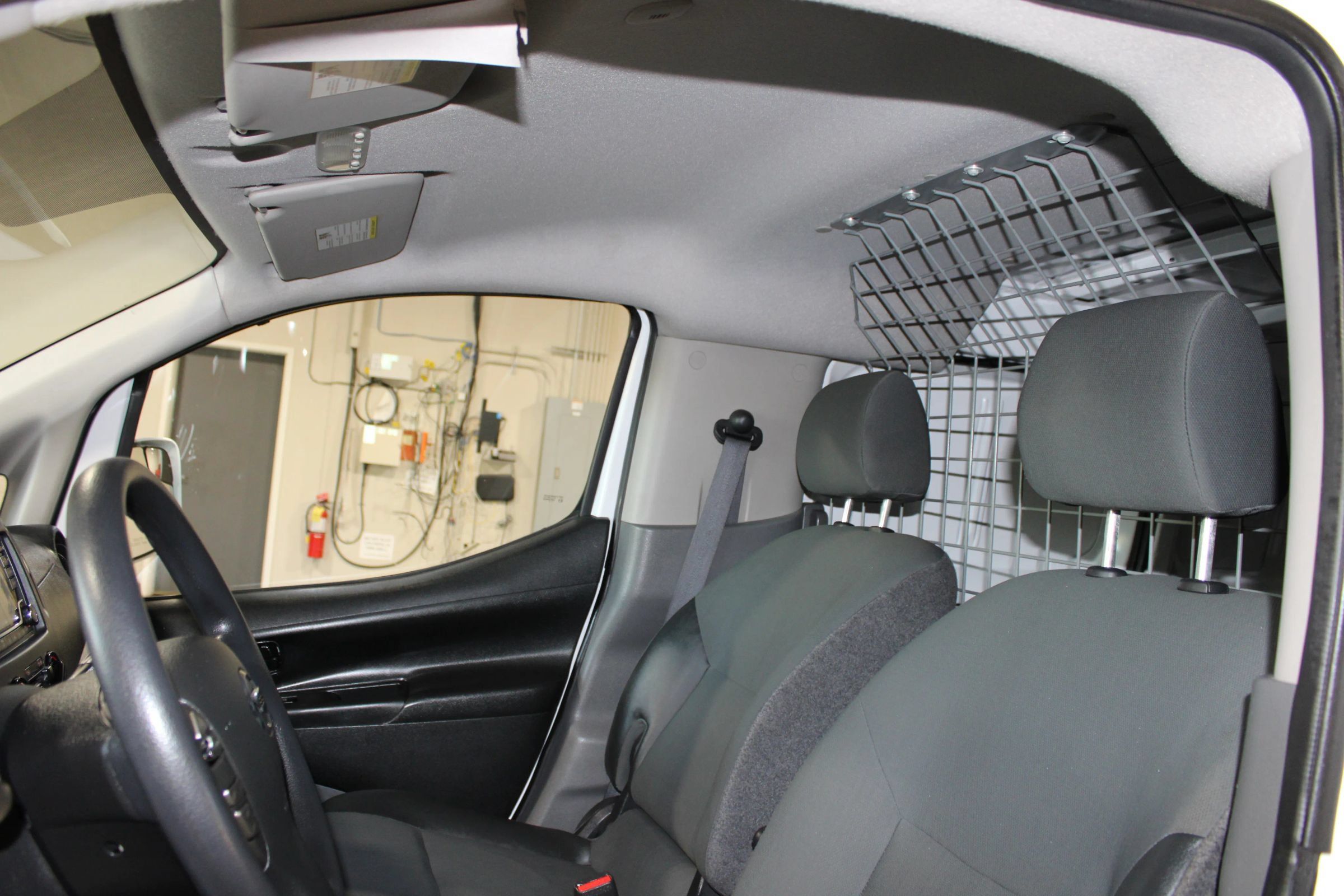 Used 2019 Nissan NV200 SV FWD image 22