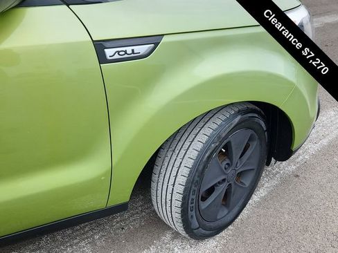 Used 2016 Kia Soul image 16
