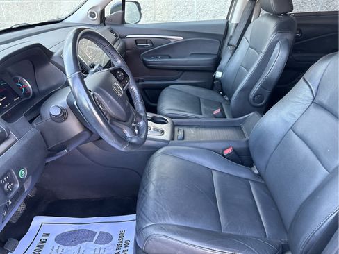 Used 2021 Honda Pilot EX-L image 12
