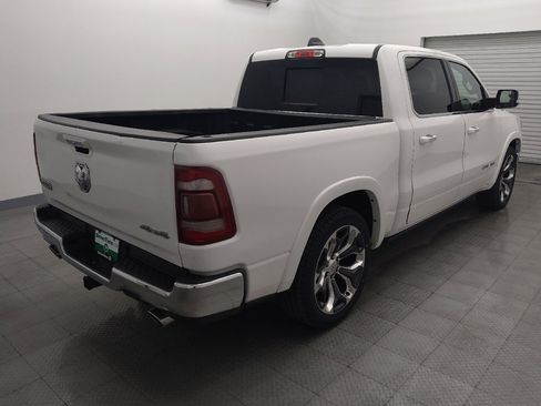 Used 2019 RAM 1500 Limited image 9