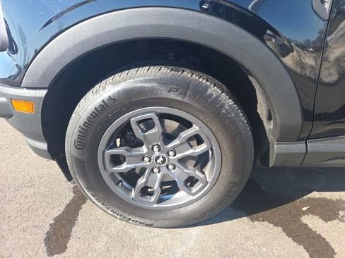 Certified 2022 Ford Bronco Sport Big Bend w/ Convenience Package image 16