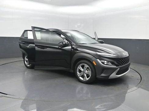 Used 2022 Hyundai Kona SEL w/ Cargo Package FWD image 40