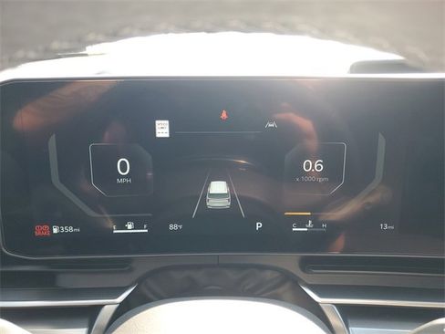 New 2026 Kia Carnival SX w/ SX Dark Edition Package image 27