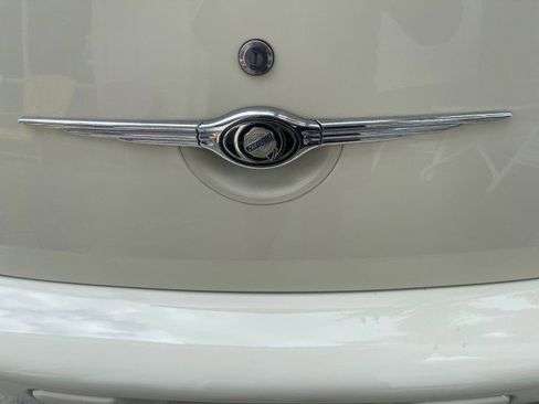 Used 2004 Chrysler PT Cruiser Touring image 88