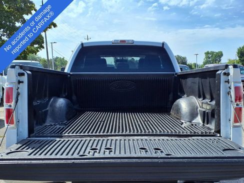 Used 2014 Ford F150 XLT w/ Equipment Group 301A Mid AWD/4WD image 11