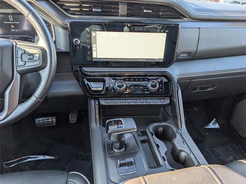 Used 2024 GMC Sierra 1500 AT4X w/ AT4X AEV Edition image 20