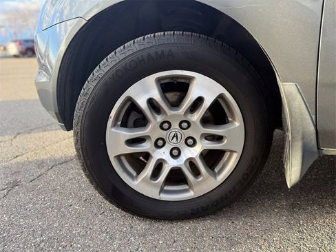 Used 2008 Acura MDX w/ Technology & Entertainment image 68