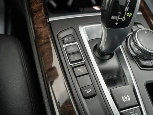 Used 2016 BMW X5 xDrive35i image 27