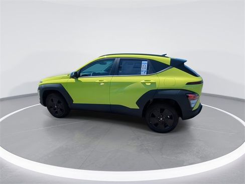 New 2026 Hyundai Kona SEL Sport image 5