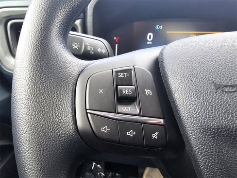 New 2025 Ford Maverick XLT w/ Black Appearance Package image 31