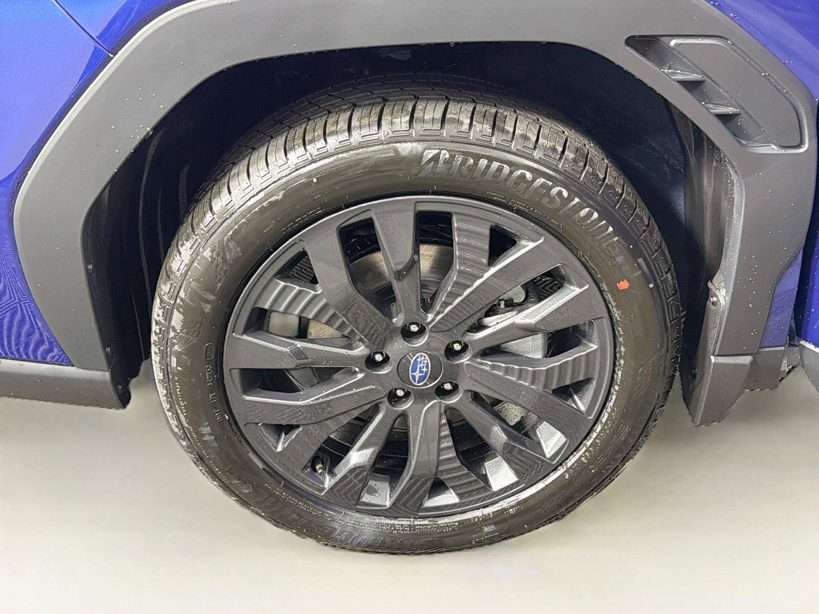 New 2026 Subaru Forester Sport AWD/4WD image 30
