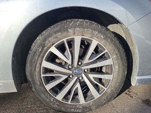 Used 2018 Subaru Legacy 2.5i Premium w/ Moonroof Package image 15