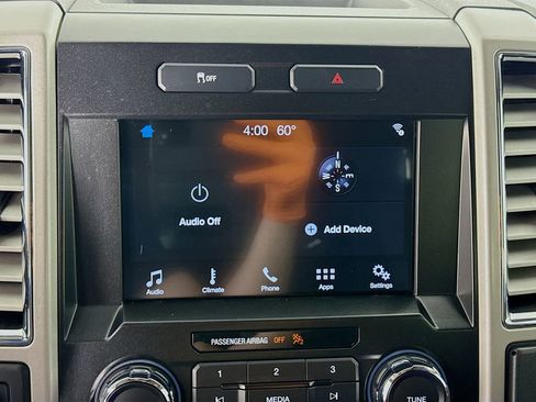 Used 2016 Ford F150 Lariat image 14