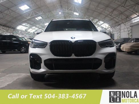 Used 2023 BMW X5 sDrive40i w/ M Sport Package image 5