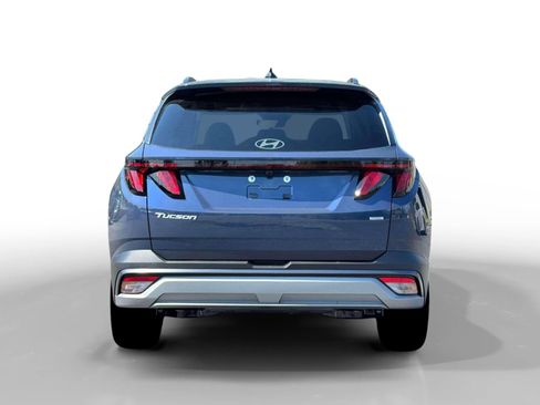 New 2026 Hyundai Tucson SEL AWD/4WD image 6
