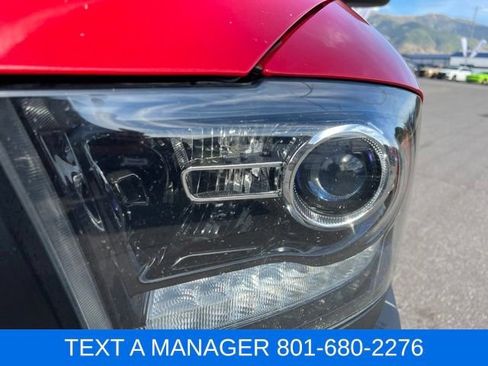 Used 2020 RAM 1500 Warlock w/ Electronics Group AWD/4WD image 14