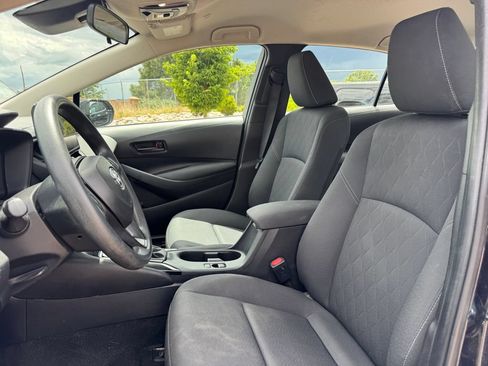 Used 2024 Toyota Corolla LE FWD image 7