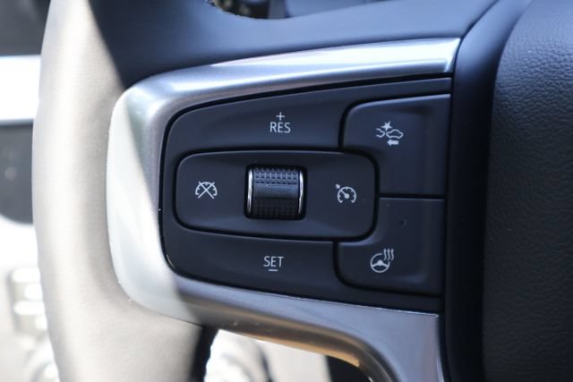 New 2026 Chevrolet Silverado 1500 RST AWD/4WD image 8