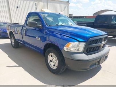 Used 2019 RAM 1500 Tradesman w/ Power & Remote Entry Group