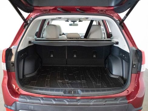 Used 2023 Subaru Forester Limited image 24