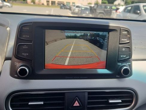 Used 2019 Hyundai Kona SEL AWD/4WD image 22