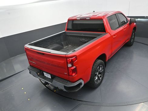 Used 2024 Chevrolet Silverado 1500 LT image 19