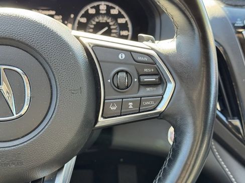 Used 2019 Acura RDX Advance Package image 25