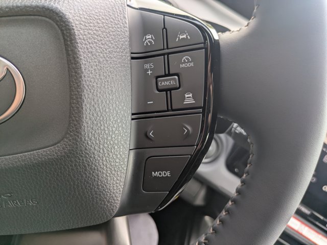 New 2026 Toyota bZ Woodland AWD/4WD image 17