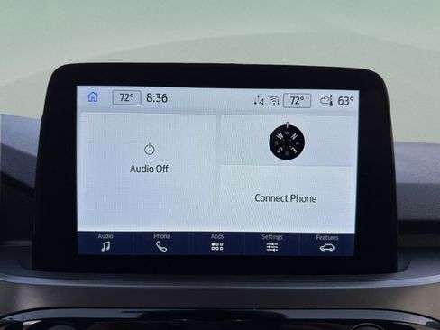 New 2026 Ford Escape Active image 12