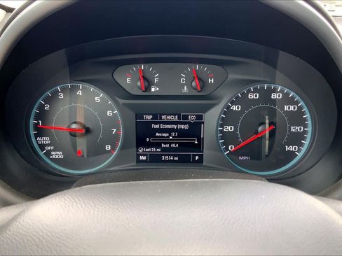 Used 2023 Chevrolet Malibu LS image 25