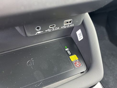 New 2026 Subaru Forester Limited image 23