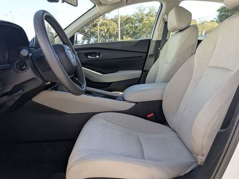 Used 2024 Honda Accord EX image 25
