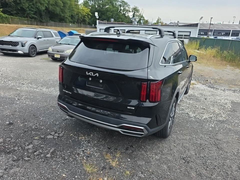 Used 2023 Kia Sorento SX Prestige AWD/4WD image 3