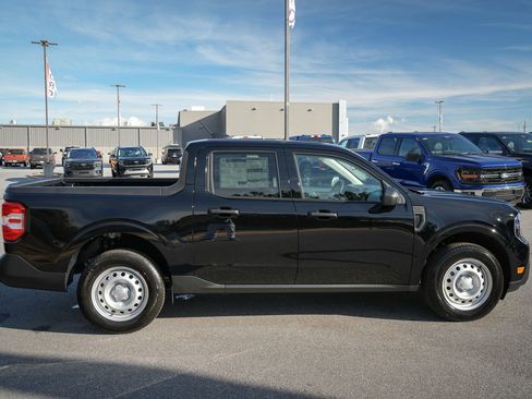 New 2026 Ford Maverick XL w/ Equipment Group 101A image 11