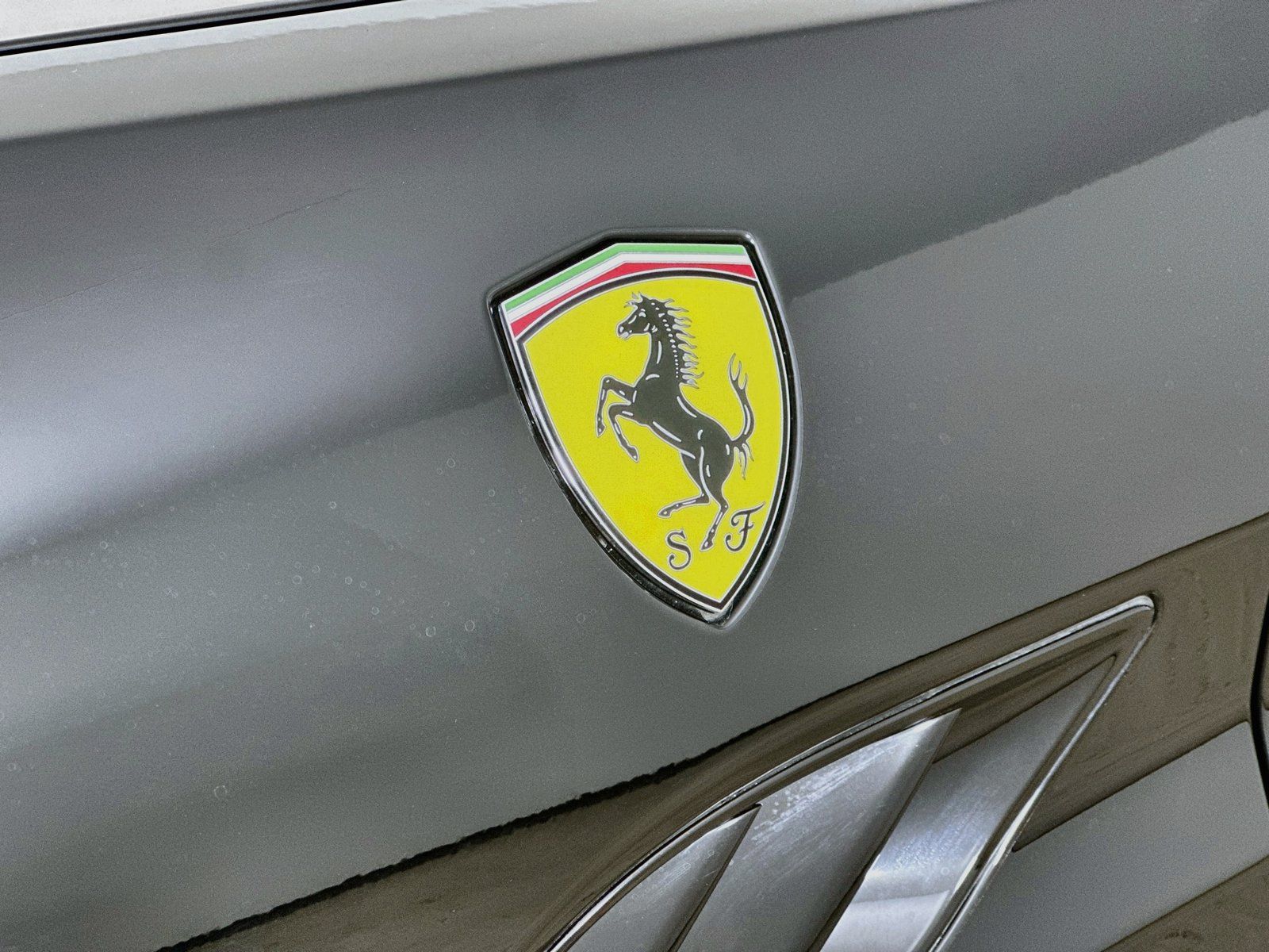 Used 2014 Ferrari California RWD image 55