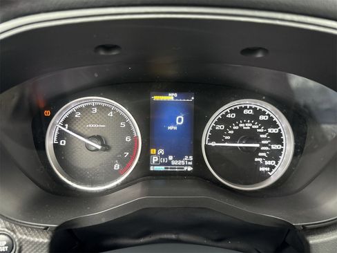 Used 2019 Subaru Forester Premium w/ Popular Package #1 image 22