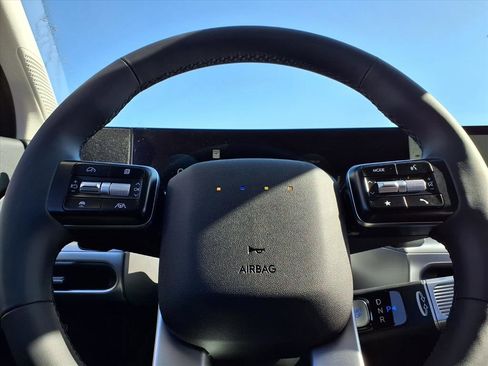 New 2026 Hyundai Ioniq 9 SEL image 22