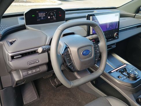 New 2026 Subaru Solterra Premium image 8