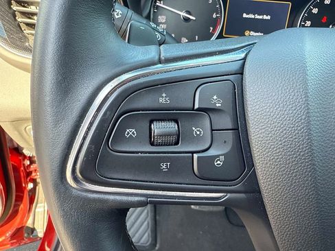 Used 2023 Buick Envision Essence w/ Sport Touring Package image 28