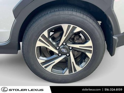 Used 2024 Subaru Crosstrek 2.0i Premium AWD/4WD image 8