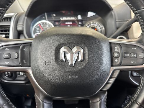 Used 2024 RAM 2500 Laramie w/ Safety Group AWD/4WD image 26