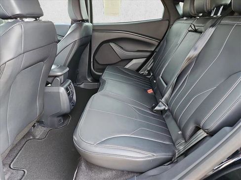 New 2026 Ford Mustang Mach-E Select w/ Technology Package image 16