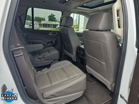 Used 2019 GMC Yukon Denali w/ Denali Ultimate Package AWD/4WD image 34